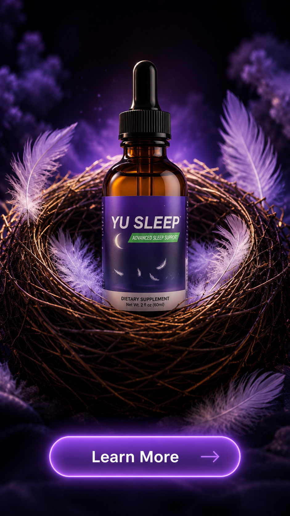 Yu Sleep product hero